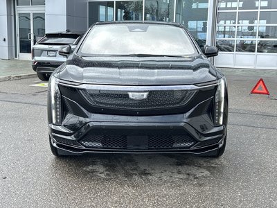 2026 Cadillac Optiq-V in Brampton, Ontario