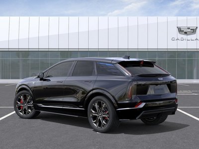Cadillac Optiq-V  2026 à Brampton, Ontario