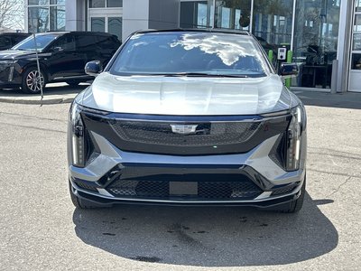 2026 Cadillac Optiq-V in Brampton, Ontario