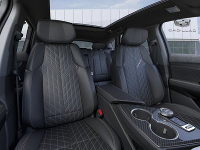 2026 Cadillac Optiq-V in Brampton, Ontario