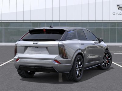 2026 Cadillac Optiq-V in Brampton, Ontario