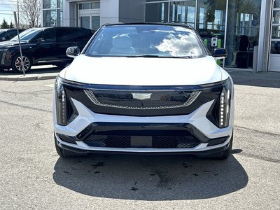 2026 Cadillac Optiq-V in Brampton, Ontario