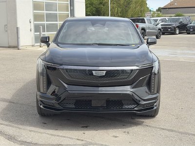 2026 Cadillac Optiq-V in Brampton, Ontario