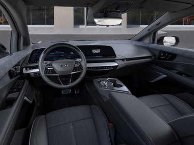 2025 Cadillac OPTIQ in Brampton, Ontario