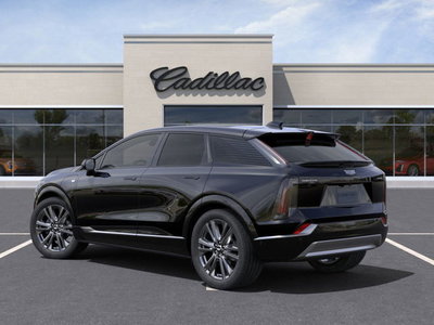 2025 Cadillac OPTIQ in Brampton, Ontario