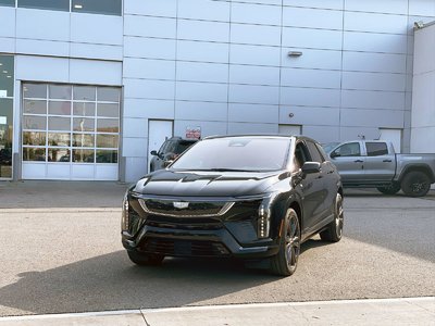 2025 Cadillac OPTIQ in Brampton, Ontario