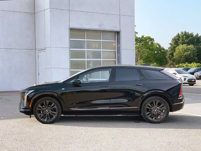 2025 Cadillac OPTIQ in Brampton, Ontario