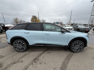 2026 Cadillac OPTIQ in Brampton, Ontario