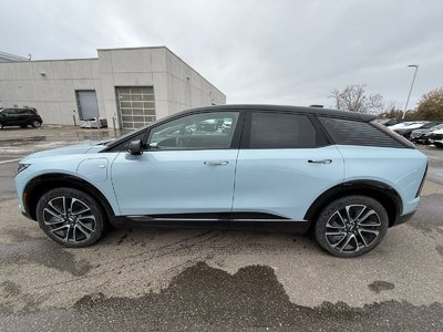 2026 Cadillac OPTIQ in Brampton, Ontario