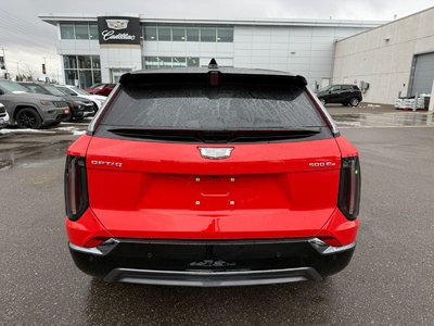 Cadillac OPTIQ  2026 à Brampton, Ontario