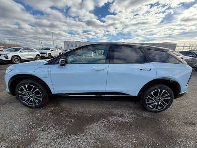 2026 Cadillac OPTIQ in Brampton, Ontario