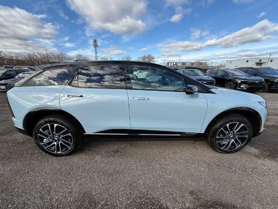 2026 Cadillac OPTIQ in Brampton, Ontario