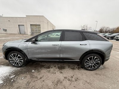 2026 Cadillac OPTIQ in Brampton, Ontario