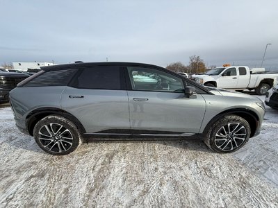 Cadillac OPTIQ  2026 à Brampton, Ontario