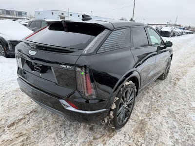2026 Cadillac Optiq in Brampton, Ontario
