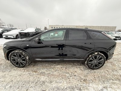 2026 Cadillac Optiq in Brampton, Ontario