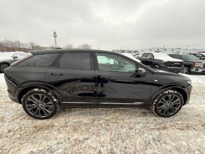 2026 Cadillac Optiq in Brampton, Ontario