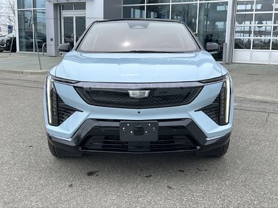 2026 Cadillac Optiq in Brampton, Ontario