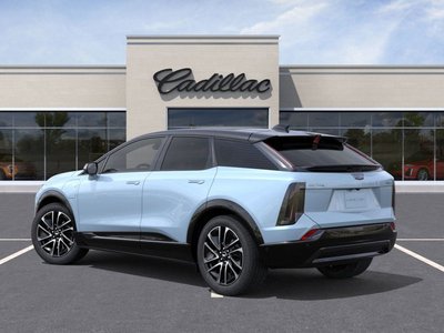 2026 Cadillac OPTIQ in Brampton, Ontario