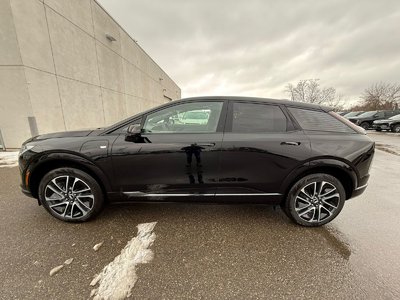 Cadillac OPTIQ  2026 à Brampton, Ontario