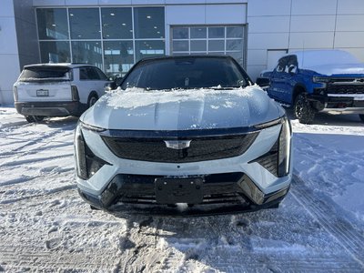2026 Cadillac Optiq in Brampton, Ontario