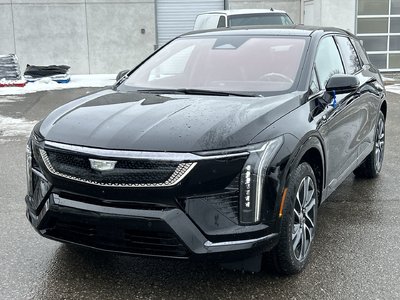 Cadillac Optiq  2026 à Brampton, Ontario