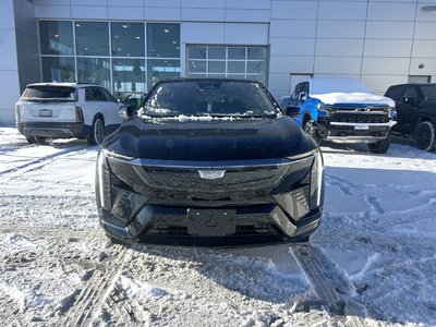 Cadillac Optiq  2026 à Brampton, Ontario