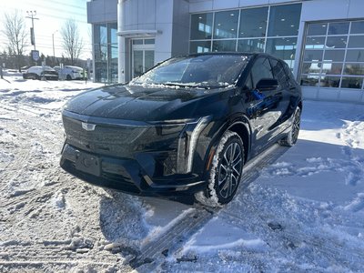 Cadillac Optiq  2026 à Brampton, Ontario