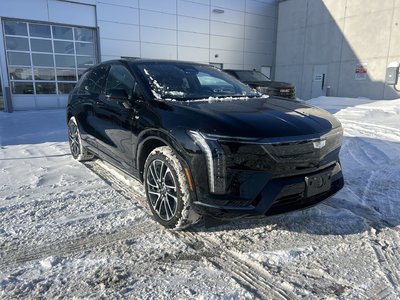 Cadillac Optiq  2026 à Brampton, Ontario