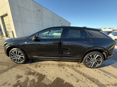 2026 Cadillac Optiq in Brampton, Ontario