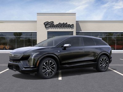 Cadillac OPTIQ  2026 à Brampton, Ontario