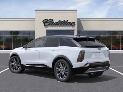 2026 Cadillac Optiq in Brampton, Ontario