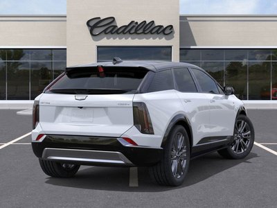 2026 Cadillac Optiq in Brampton, Ontario