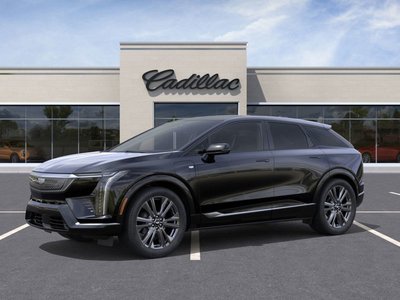 2026 Cadillac Optiq in Brampton, Ontario