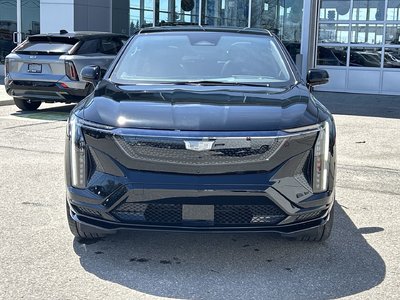 2026 Cadillac OPTIQ in Brampton, Ontario
