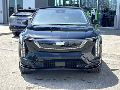 2026 Cadillac OPTIQ in Brampton, Ontario