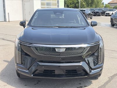 2027 Cadillac Optiq in Brampton, Ontario