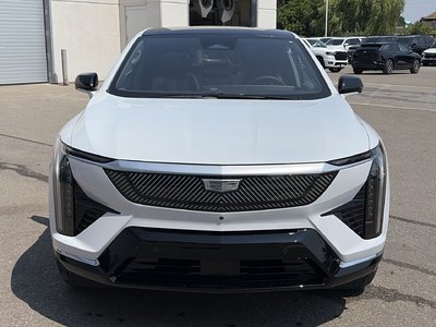 2027 Cadillac Optiq in Brampton, Ontario
