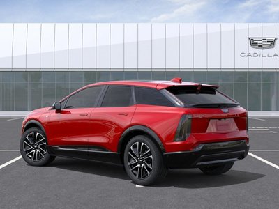 2027 Cadillac Optiq in Brampton, Ontario