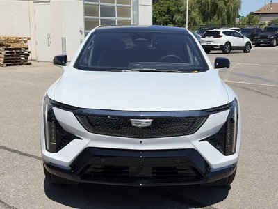 2027 Cadillac Optiq in Brampton, Ontario