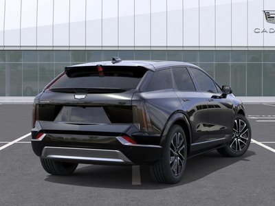 2027 Cadillac Optiq in Brampton, Ontario