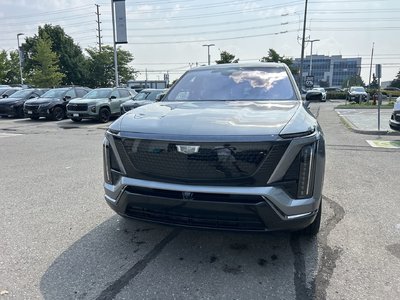 Cadillac VISTIQ  2026 à Brampton, Ontario
