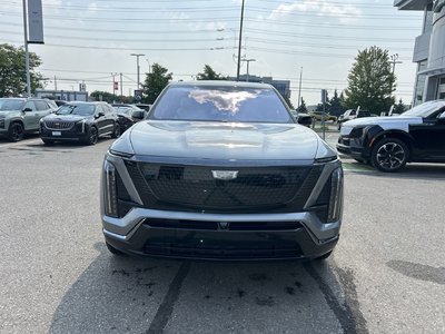 Cadillac VISTIQ  2026 à Brampton, Ontario