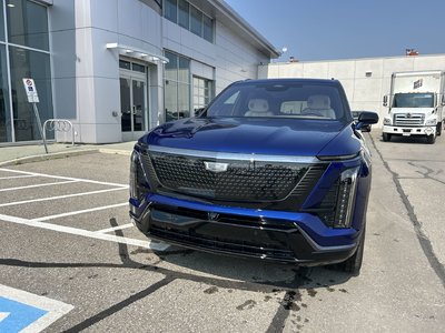 2026 Cadillac VISTIQ in Brampton, Ontario