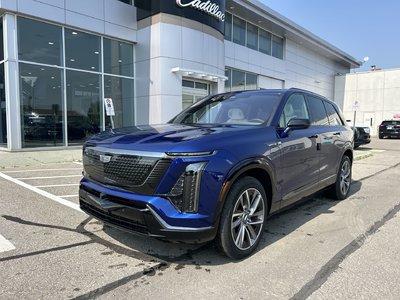 2026 Cadillac VISTIQ in Brampton, Ontario