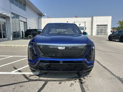 2026 Cadillac VISTIQ in Brampton, Ontario