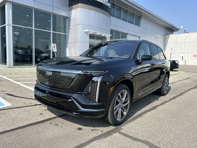 Cadillac VISTIQ  2026 à Brampton, Ontario