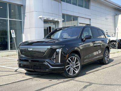 Cadillac VISTIQ  2026 à Brampton, Ontario