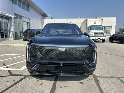 Cadillac VISTIQ  2026 à Brampton, Ontario
