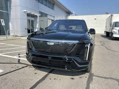Cadillac VISTIQ  2026 à Brampton, Ontario